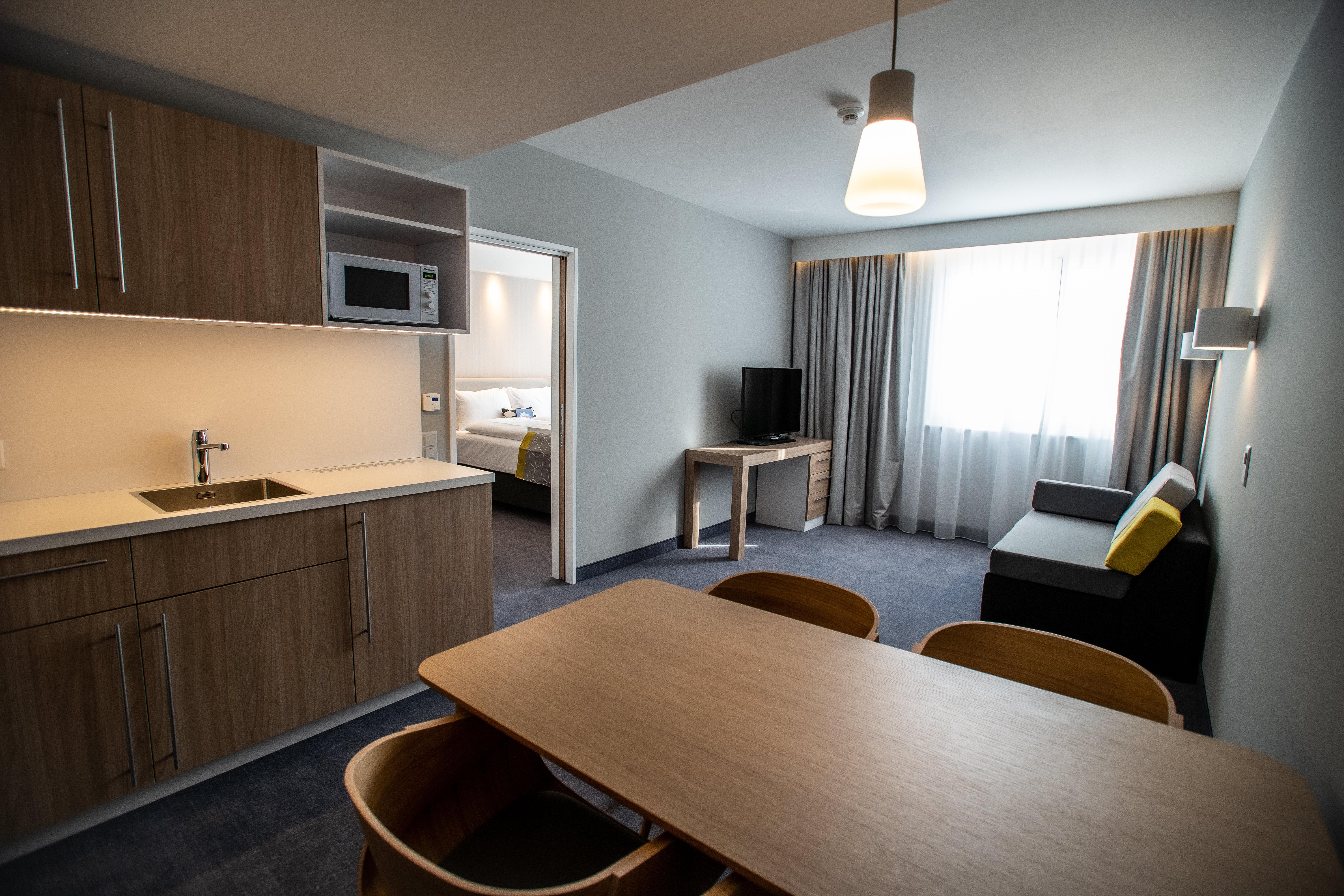 Holiday Inn Express - Aarburg - Oftringen, An Ihg Hotel Екстер'єр фото